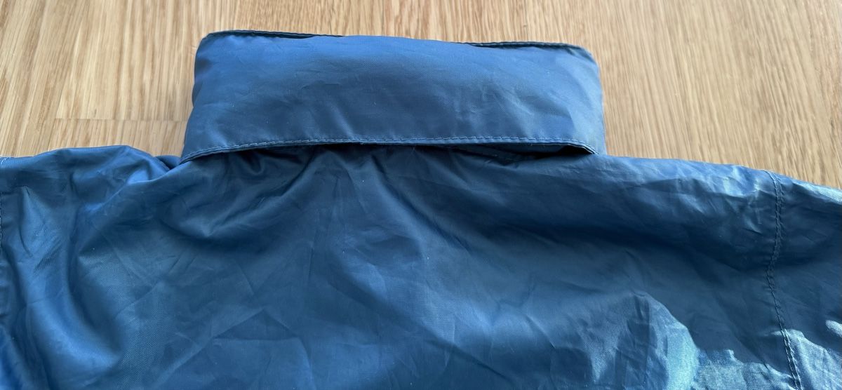 Giacche: Texstar - Veste imperméable / K-way, taille 98 – Usato da Genève venduto da valmath 4
