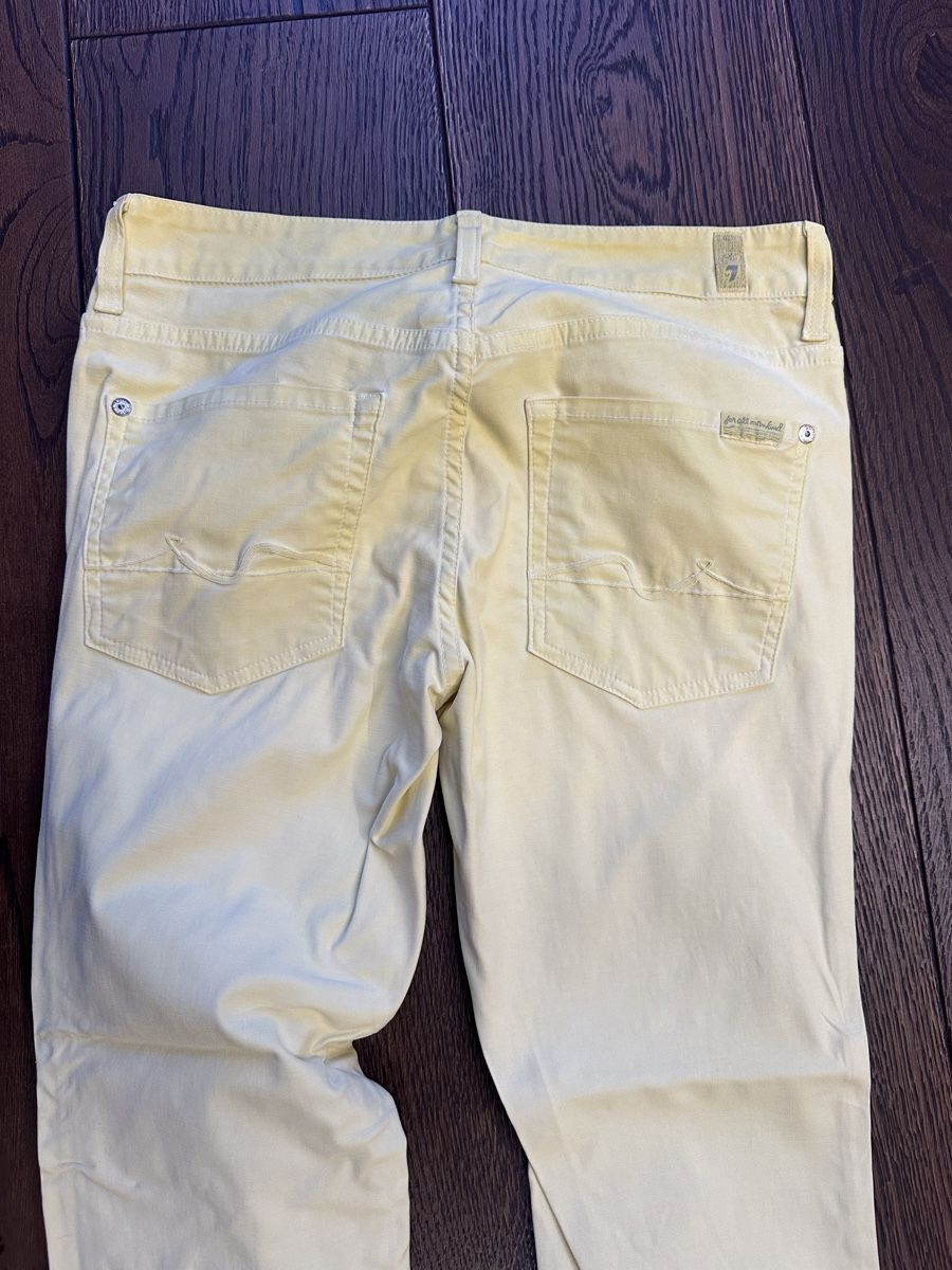 Mankind Jeans: Jeans Light Seven Gr 27 – Usato da Büren SO venduto da Nico59 1