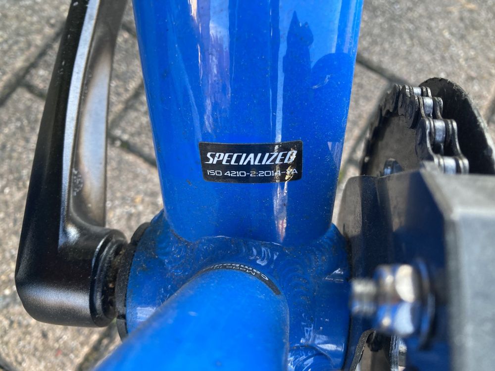 Specialized Kaufen auf Ricardo