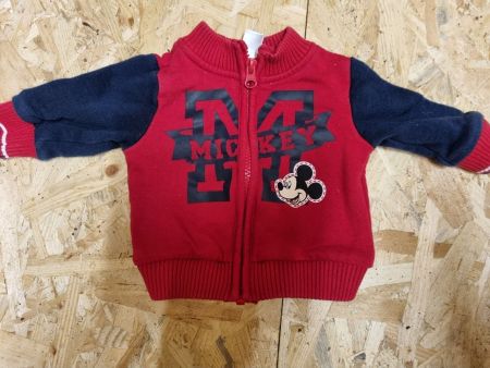Disney Mickey Jacke 62