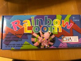 RAINBOW LOOM