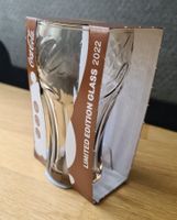 4x Coca Cola Glas LIMITED EDITION - NEU!!