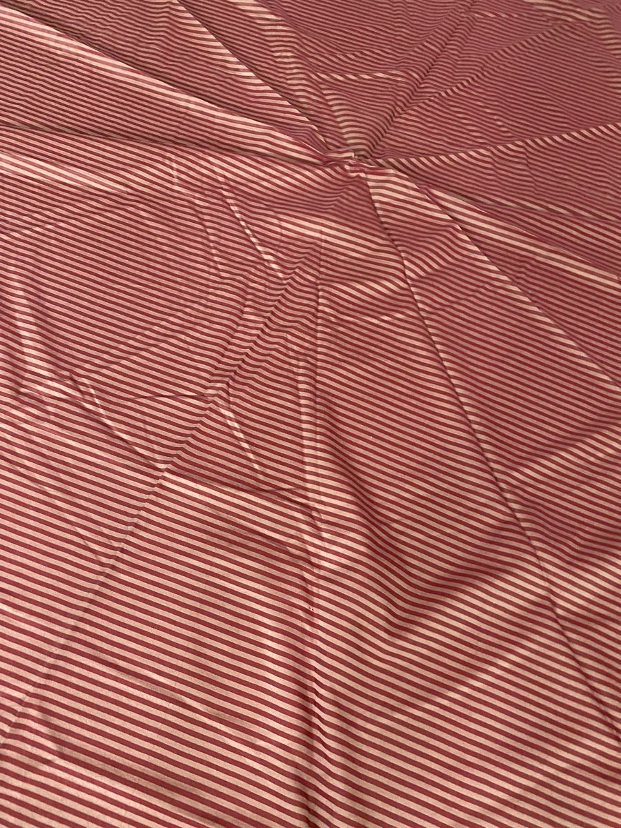 Coperte: Wunderschöner Seiden Tischtuch 🌸 – Usato da Opfikon venduto da Luis144