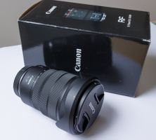 Canon RF 15-35mm F2.8 L IS USM Objektiv in gutem Zustand