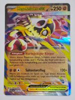 Mega-Resladero ex Holo Karte 116/217 DE 2026