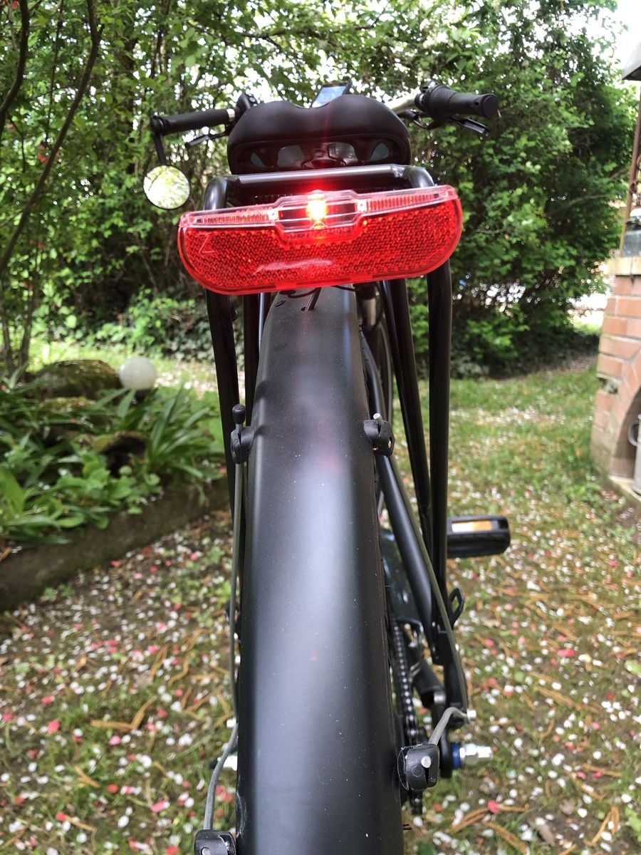 Biciclette: E Bike Geniesser InsideTwo – Nuovo (secondo la descrizione) da Zollikofen venduto da pet_mgz2 4