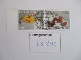 Zusammenhängende Ausgabetagsstempel
