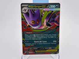 Fatale Flammen - Mega Gengar ex  (PFL 56) - DE