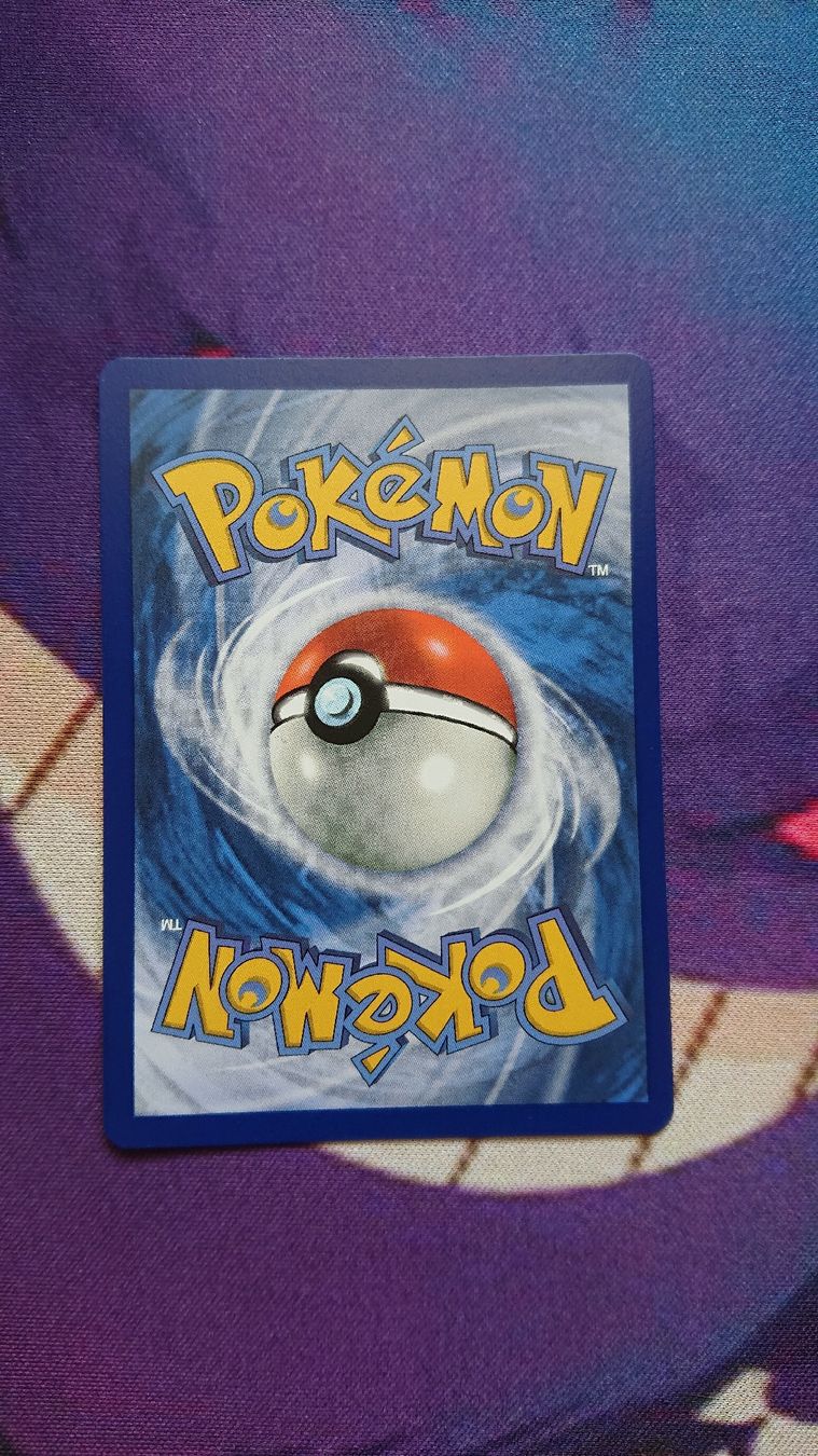 Pokémon Sammelbilder & Trading cards: Mega Gengar EX PFL 056 EN – Neu (gemäss Beschreibung) aus Chur von FreakofRarity 1