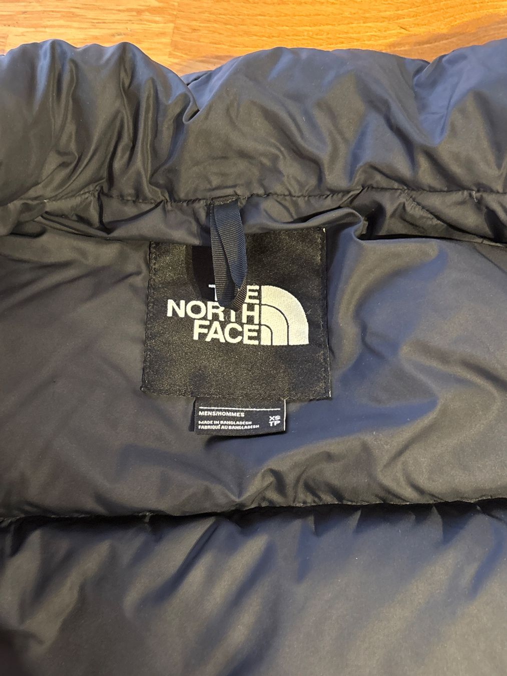 North Face Jacken: North Face Nuptse Jacke – Gebraucht aus Wetzikon ZH von pinkilady44 2