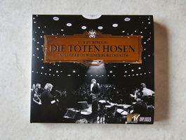 Die Toten Hosen  -  Unplugged im Wiener Burgtheater