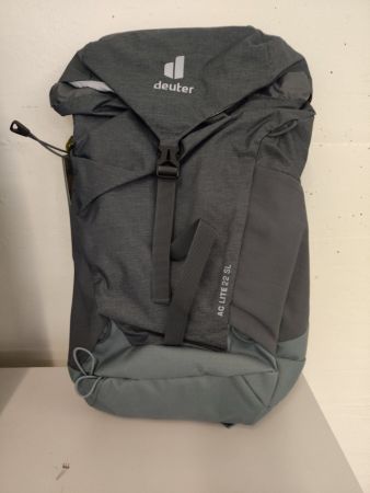 Deuter - AC Lite 22 SL (22 Liter)