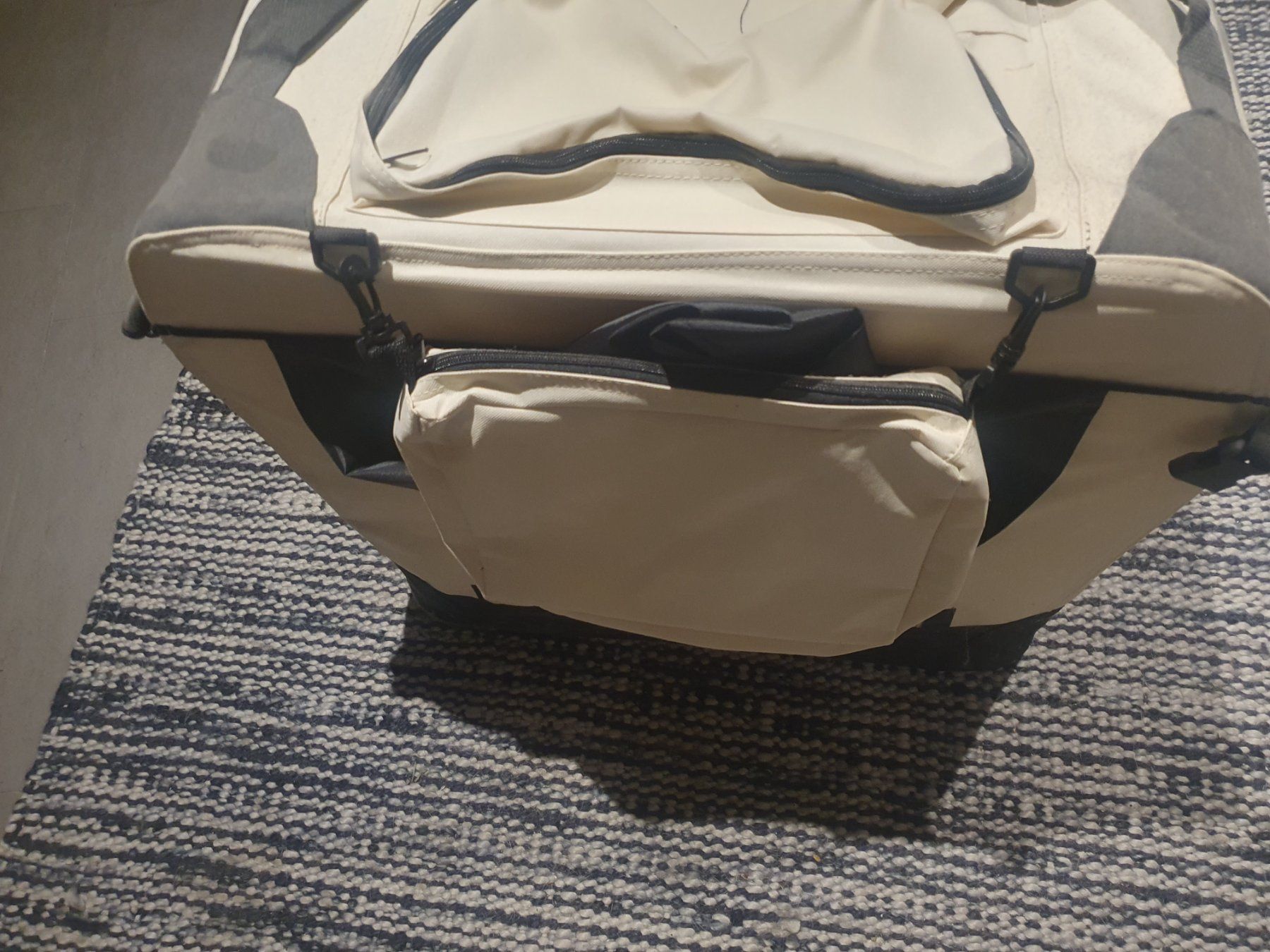 Liege- & Schlafplätze: Transportbox Hund gross – Neu (gemäss Beschreibung) aus Hirschthal von Devis203 1