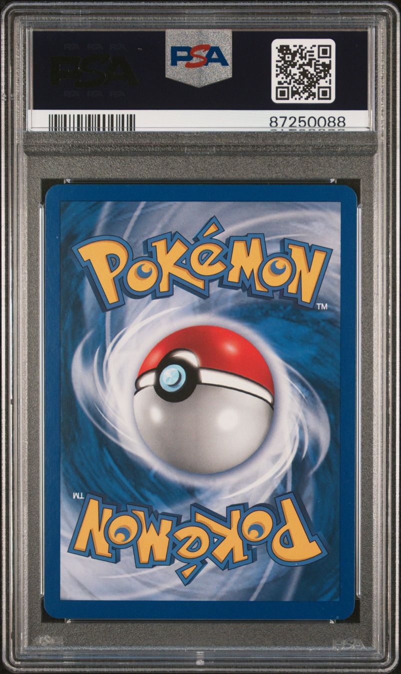 PSA 10 Exeggutor Aquapolis #12/147 Pokémon Italian (Neu (gemäss ...