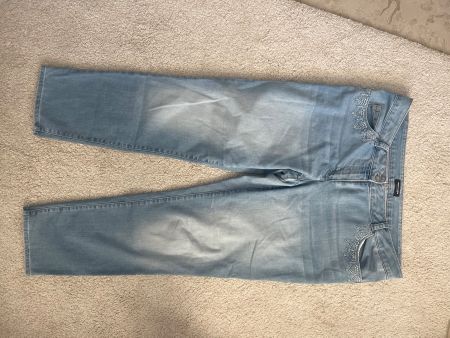 Gerry Webber Jeans Plus Size
