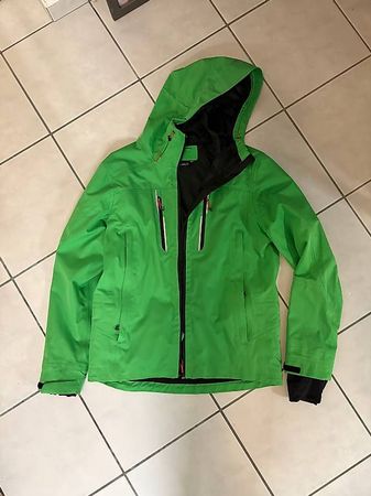 Skijacke CMP Gr. 52