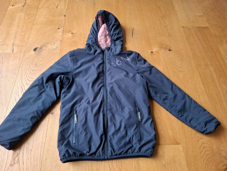 Jacke 46 Nord Gr. 152