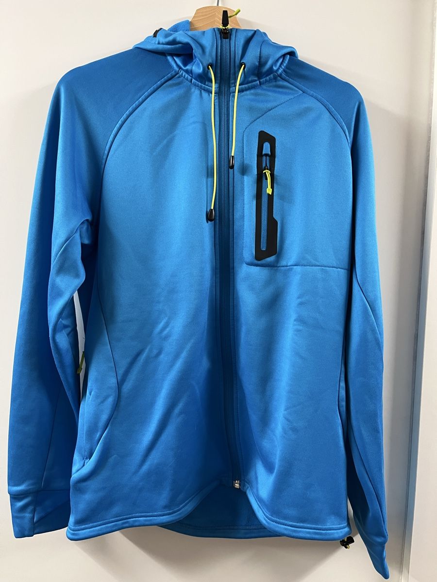 Specialized Giacche: Specialized Jacke Hoody Trainerjacke – Usato da Hunzenschwil venduto da sputnik26