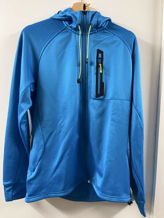 Specialized Jacke Hoody Trainerjacke