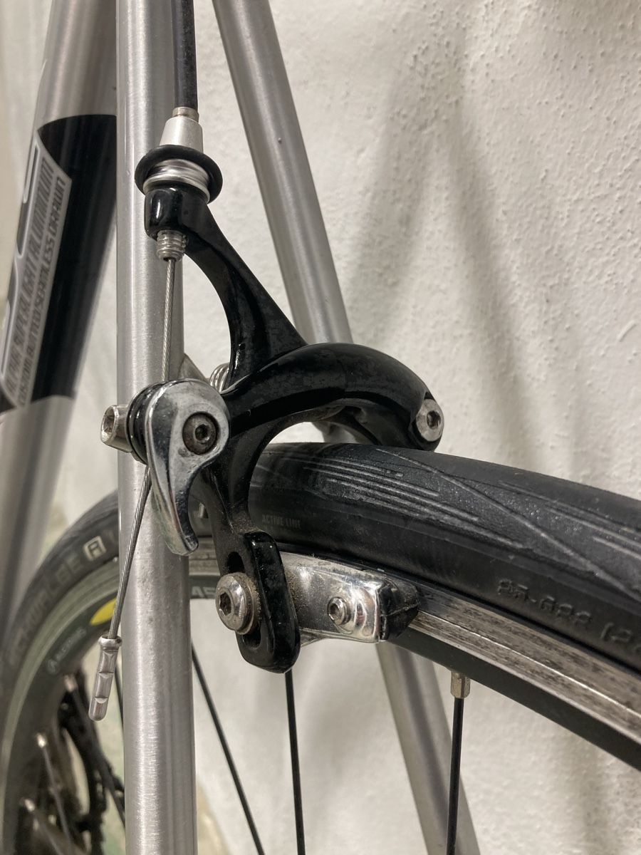 Trek Biciclette: Rennrad Trek – Usato da Zürich venduto da Hans81 3