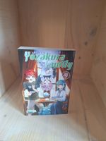 Manga Mission Yozakura Family Band 4 gebraucht