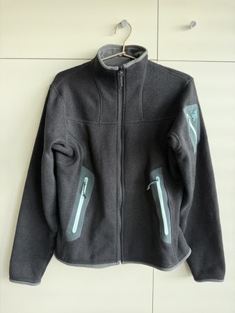 Arcteryx Fleece Pulli M