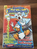 Lustiges Taschenbuch 249 - Der verrückte Professor