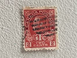 Canada Briefmarken ab 1.95 CHF (Gratis-Versand)