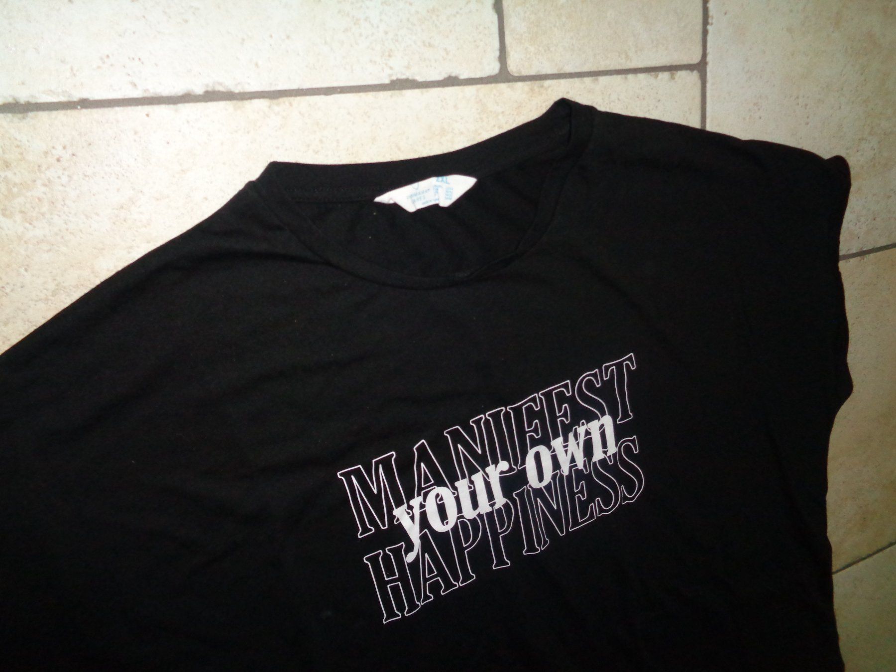 Primark T-shirt: Shirt  Primark  Grösse XXL – Usato da Kreuzlingen venduto da Robi-2003 1