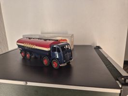 Dinky Supertoys Foden 14-Ton Tanker Regent