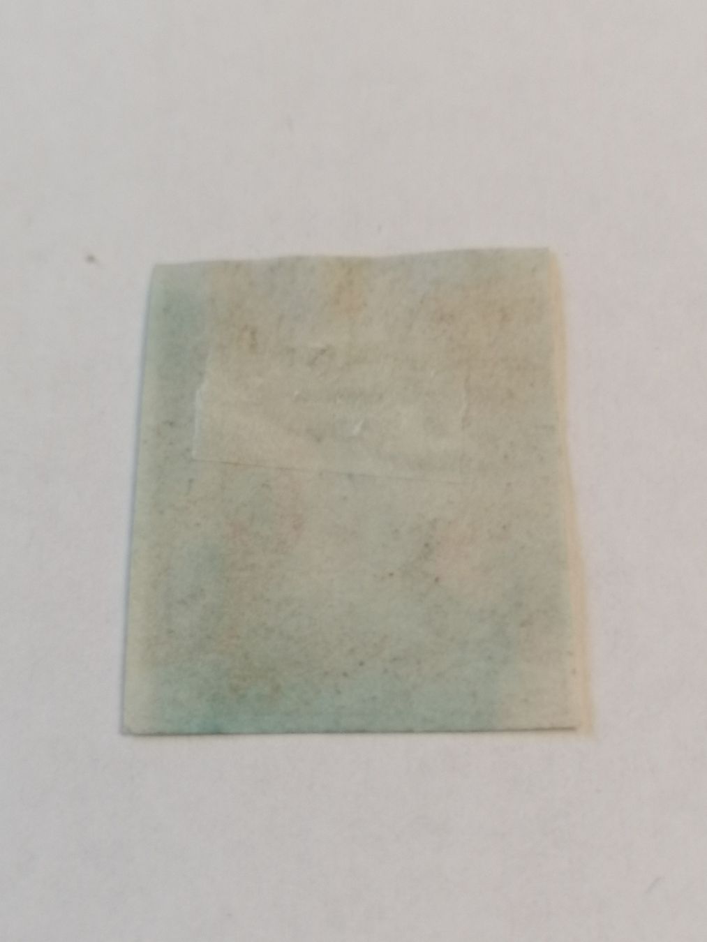 Tous les timbres: One Penny red 1841,  – D'occasion à Happerswil par tschergi 1