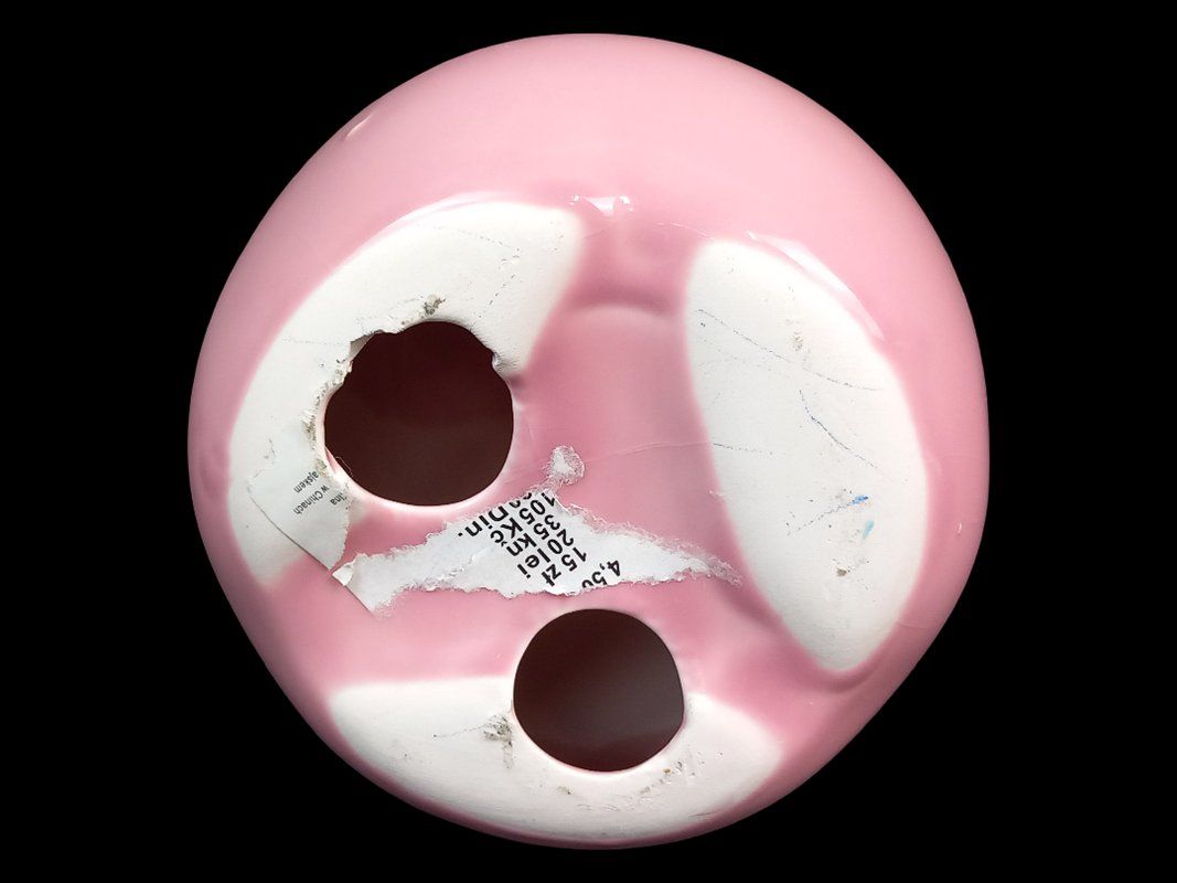 Tutte le decorazioni: Deko Apfel Rosa – Usato da Hünenberg venduto da Restwert_Zug 1