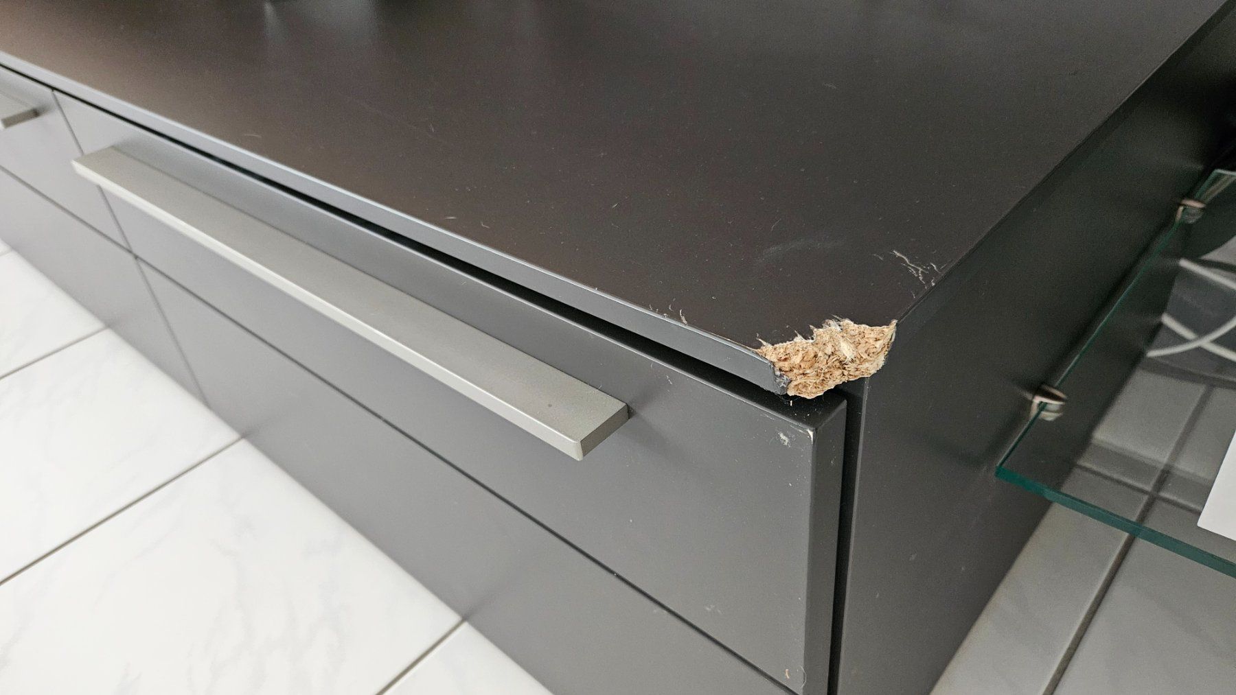Mobili TV: TV Sideboard – Usato da Einsiedeln venduto da Roger515 5