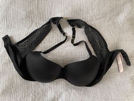 NEU Victoria's Secret BH 32C/70C lightly padded