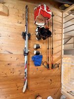 Movement Skitouren Komplettset 169 cm 