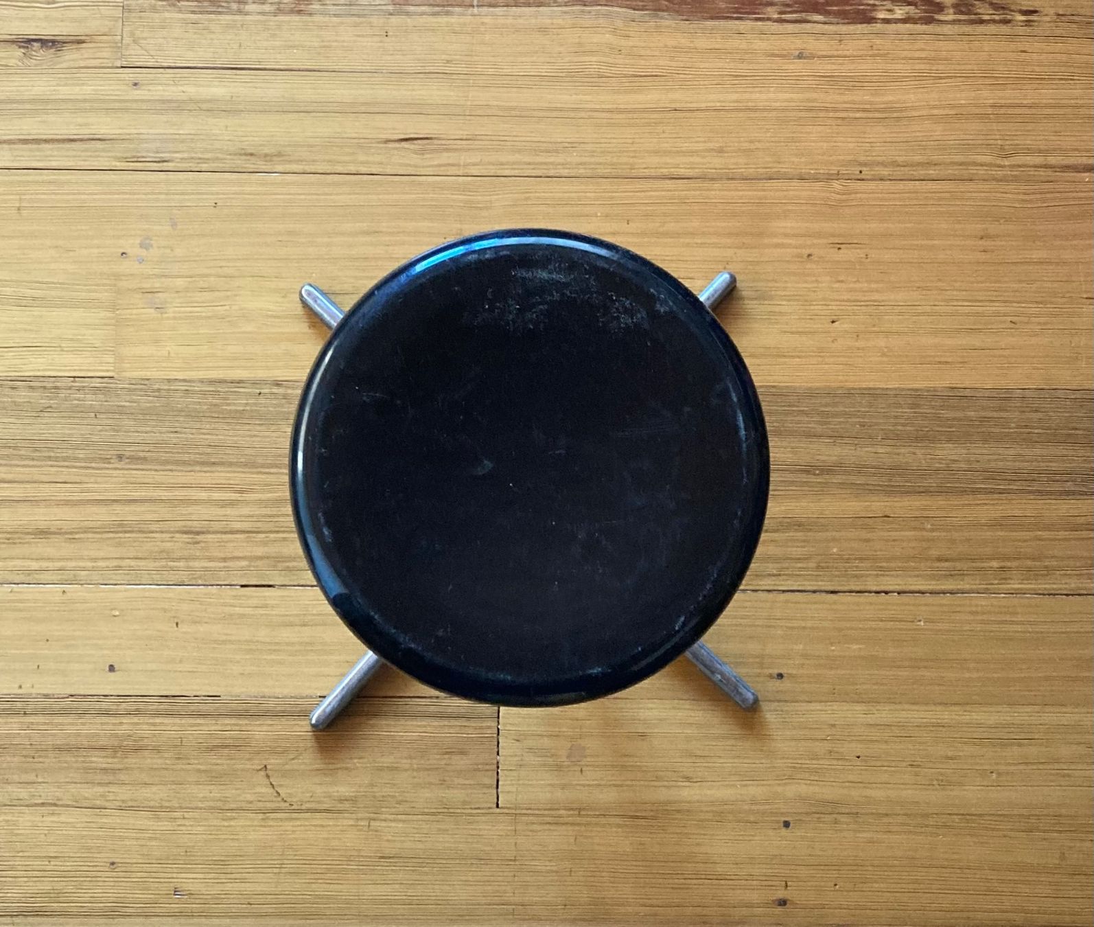 Hocker: HOCKER INDUSTRIE – Gebraucht aus Bottmingen von Surubi 9