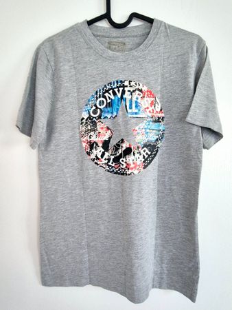 Converse T-Shirt Gr. 158