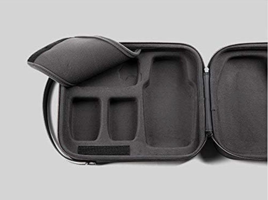 Borse: DJI Mavic 2 Pro PGYTECH Carrying Case – Usato da Muttenz venduto da PR57 2
