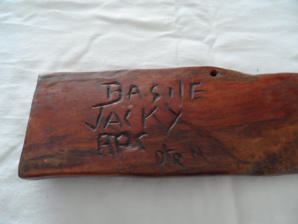 Xilografie: Seltene Holzschnitzerei Relief – Usato da Zürich venduto da Putsch92 6
