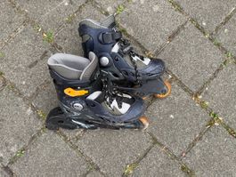 Inline-Skates