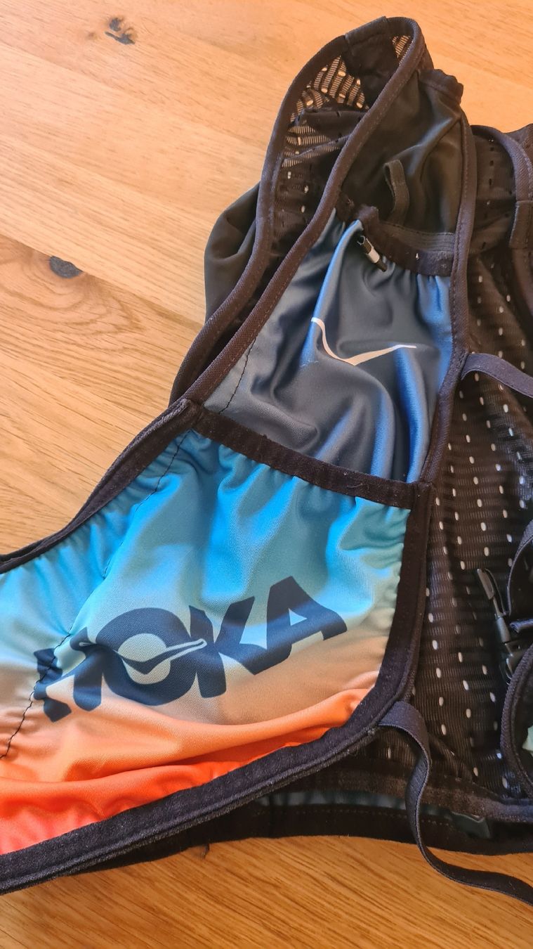 Borse: Sac trail Hoka, taille M – Nuovo (secondo la descrizione) da Corbeyrier venduto da hel_t5mq 3