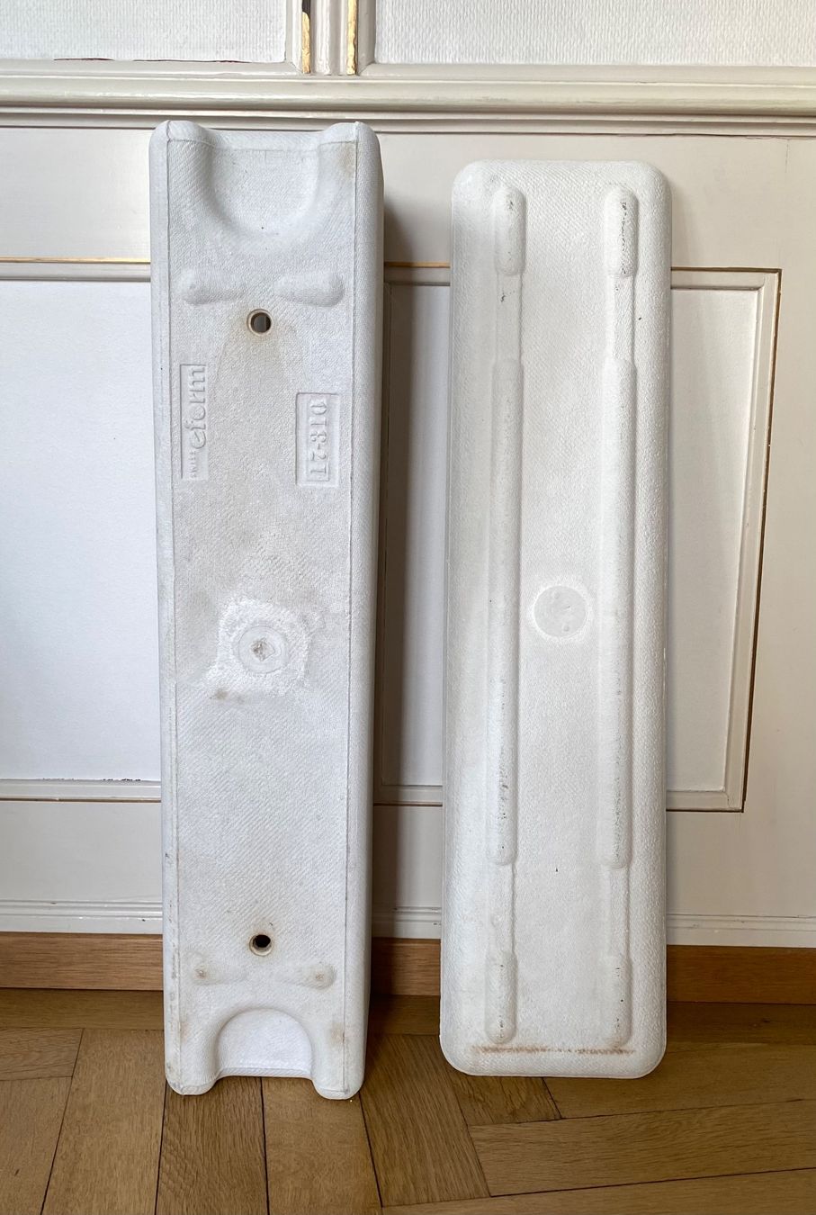 Eternit Vasi per fiori: Blumentopf Pflanzenkiste eternit / swiss eform – Usato da Olten venduto da ksenya.s 3