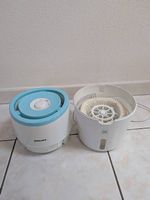 Humidificateur Philips