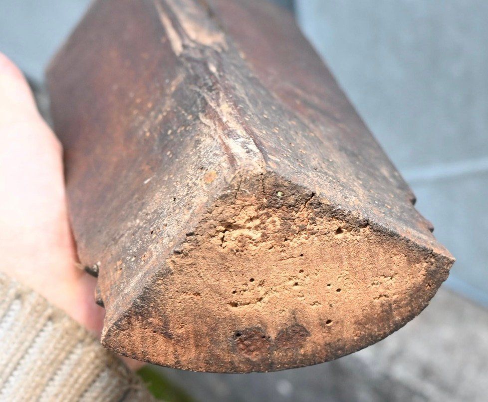 Altri mobili d'antiquariato: antikes geschnitzt Architekturfragment Hartholz möbelteil? – Usato da Pfaffhausen venduto da mono_rec 6