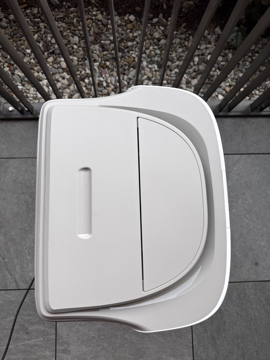 De'Longhi Klimageräte: DeLonghi PAC AP120 Portable Air Conditioner – Gebraucht aus Kaiseraugst von Dario.Roth 8
