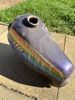 Cilo Mofa Tank