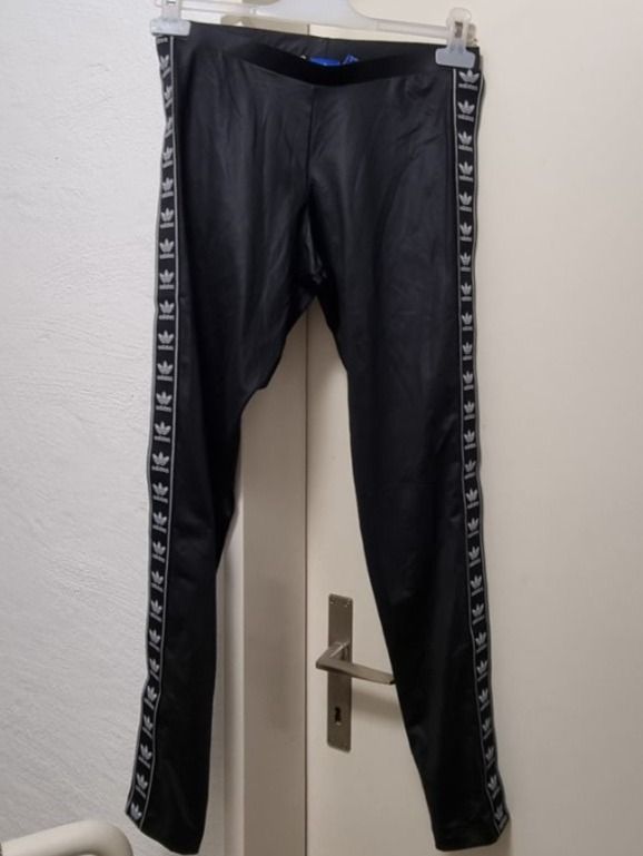 Adidas Leggings: Adidas  Tights Gr.38 – Neuf (Voir description) à geroldswil par Gumball1 1