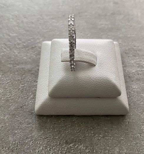 Ringe: Edler Silber Ring - erhältlich in 3 Grössen – Neu und originalverpackt aus Basel von La_Campanella 3
