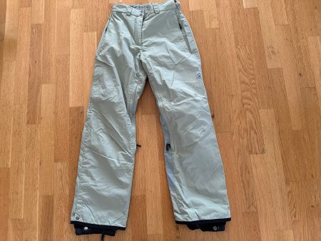 Neue Skihose der Marke Columbia Convert grösse XS