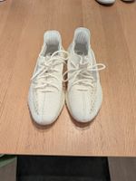 Adidas Yeezy Boost 350 V2 Blanc Taille 46 Très bon état 
